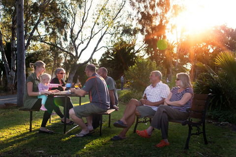 Modra\'s Apartments - Accommodation Gladstone 6