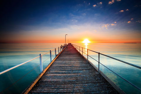 Modra\'s Apartments - Accommodation Gladstone 12