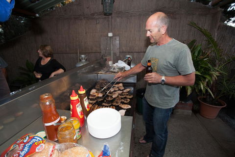 Modra\'s Apartments - Accommodation Gladstone 4