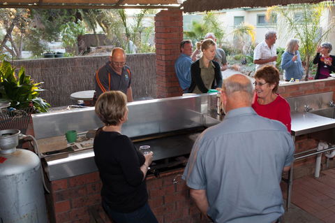 Modra\'s Apartments - Accommodation Gladstone 9