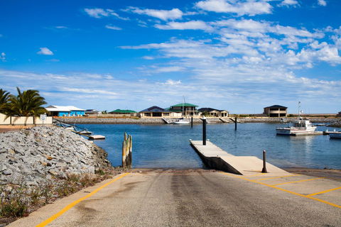 Modra\'s Apartments - Accommodation Gladstone 22