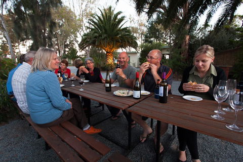 Modra\'s Apartments - Accommodation Gladstone 10