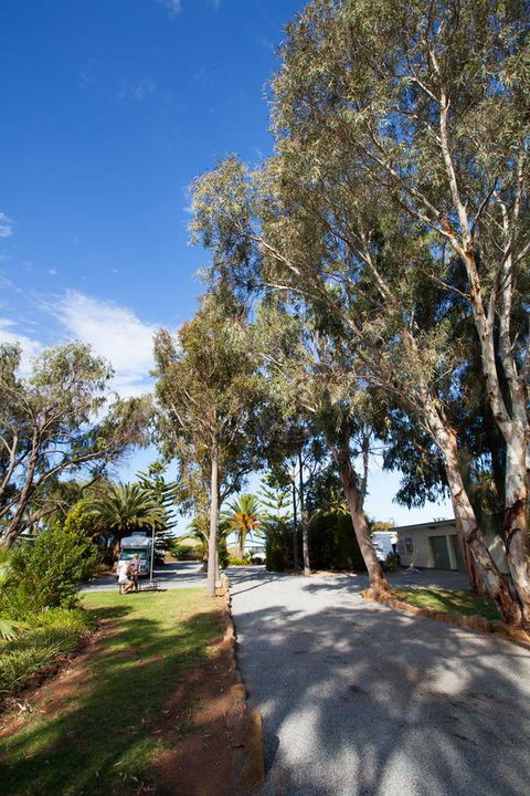 Modra\'s Apartments - Accommodation Gladstone 7