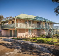 Lindsay House Homestead - Accommodation Gladstone