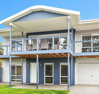 'Hope House' - Encounter Bay - Accommodation Gladstone