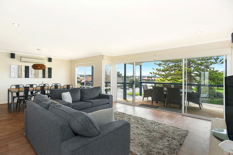 'Hope House' - Encounter Bay - Accommodation Gladstone 5