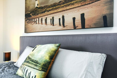 'Hope House' - Encounter Bay - Accommodation Gladstone 13