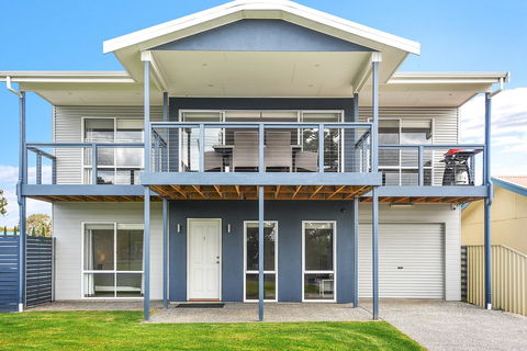 'Hope House' - Encounter Bay - Accommodation Gladstone 25