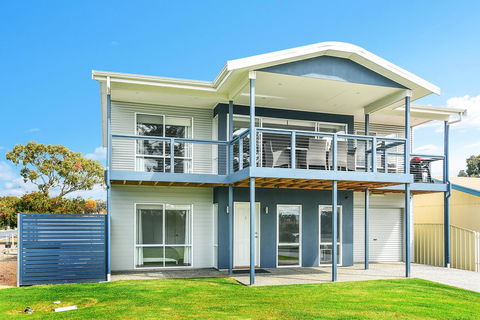 'Hope House' - Encounter Bay - Accommodation Gladstone 26