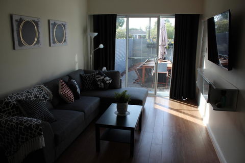 Christophers Villa - Accommodation Gladstone 40