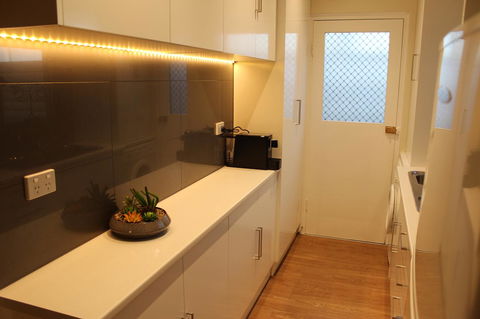 Christophers Villa - Accommodation Gladstone 29