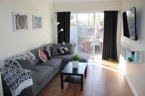 Christophers Villa - Accommodation Gladstone 41