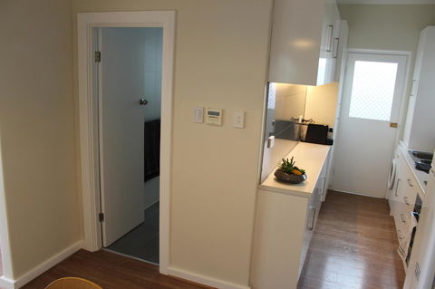 Christophers Villa - Accommodation Gladstone 18