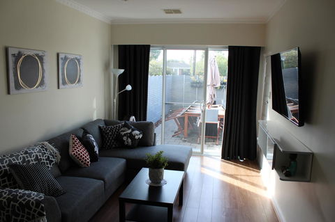 Christophers Villa - Accommodation Gladstone 39