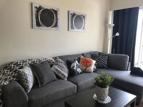 Christophers Villa - Accommodation Gladstone 23