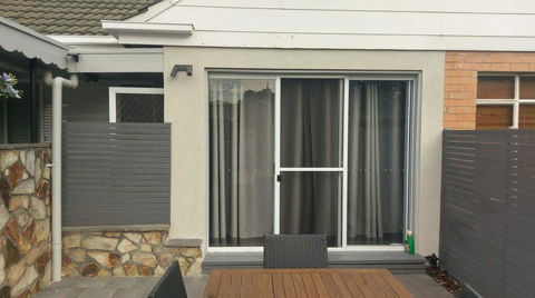 Christophers Villa - Accommodation Gladstone 8