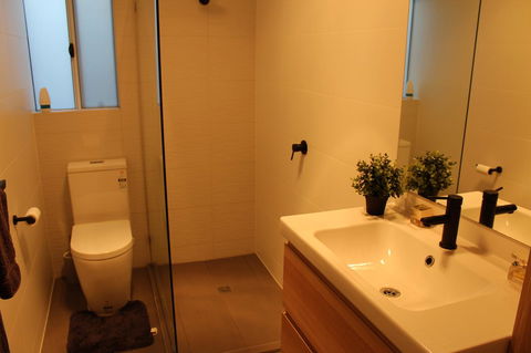 Christophers Villa - Accommodation Gladstone 20