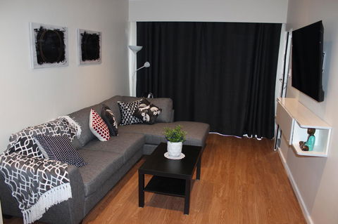 Christophers Villa - Accommodation Gladstone 37
