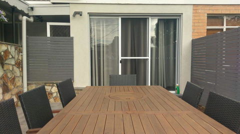 Christophers Villa - Accommodation Gladstone 9