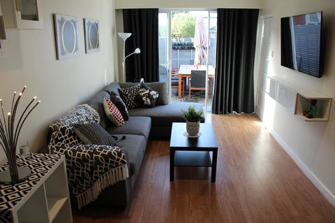 Christophers Villa - Accommodation Gladstone 24
