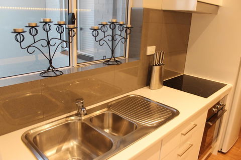 Christophers Villa - Accommodation Gladstone 31