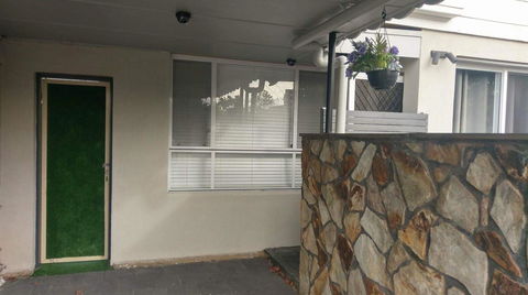 Christophers Villa - Accommodation Gladstone 6