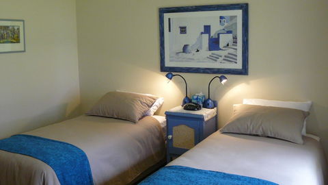 Camawald Coonawarra Cottage B&B - Accommodation Gladstone 8