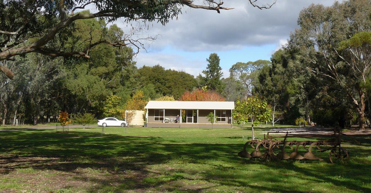 Glenroy SA Accommodation Gladstone