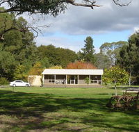 Camawald Coonawarra Cottage BB - Accommodation Gladstone
