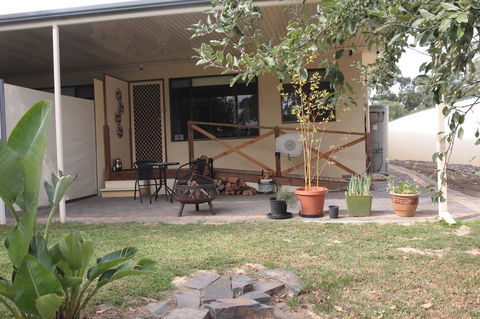Owl Place In Hahndorf - Accommodation Gladstone 6