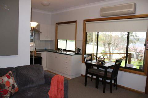 Owl Place In Hahndorf - Accommodation Gladstone 2