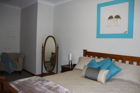 Owl Place In Hahndorf - Accommodation Gladstone 9