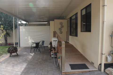 Owl Place In Hahndorf - Accommodation Gladstone 7