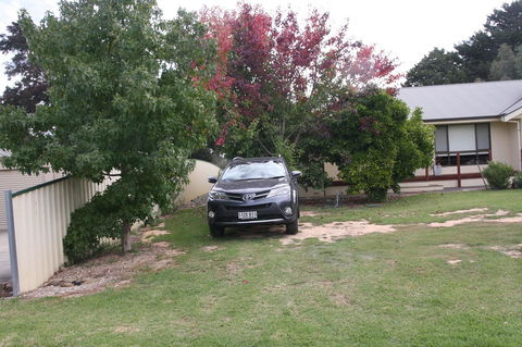 Owl Place In Hahndorf - Accommodation Gladstone 5