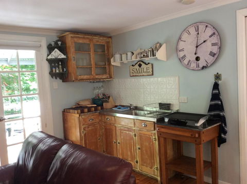 Aldgate Valley Bed And Breakfast - Accommodation Gladstone 29