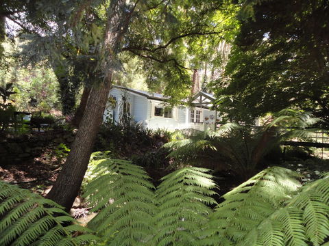 Aldgate Valley Bed And Breakfast - Accommodation Gladstone 30