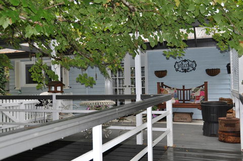 Aldgate Valley Bed And Breakfast - Accommodation Gladstone 15