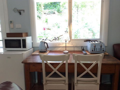 Aldgate Valley Bed And Breakfast - Accommodation Gladstone 13