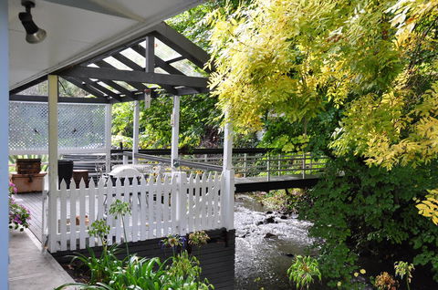 Aldgate Valley Bed And Breakfast - Accommodation Gladstone 33