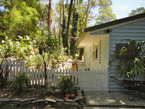 Aldgate Valley Bed And Breakfast - Accommodation Gladstone 35