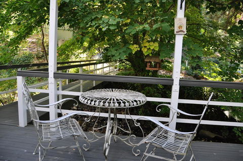 Aldgate Valley Bed And Breakfast - Accommodation Gladstone 19