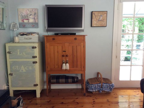 Aldgate Valley Bed And Breakfast - Accommodation Gladstone 12