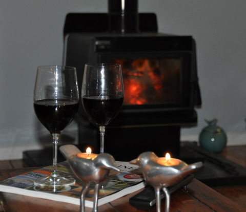 Aldgate Valley Bed And Breakfast - Accommodation Gladstone 21