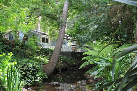 Aldgate Valley Bed And Breakfast - Accommodation Gladstone 2