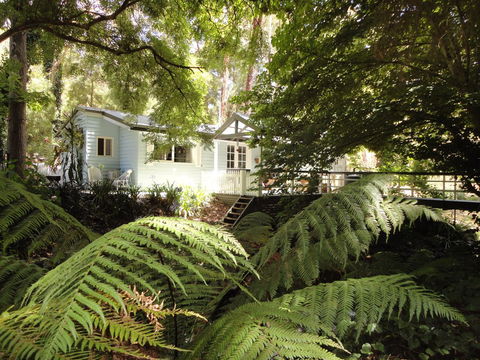 Aldgate Valley Bed And Breakfast - Accommodation Gladstone 39
