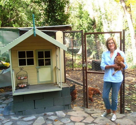 Aldgate Valley Bed And Breakfast - Accommodation Gladstone 44