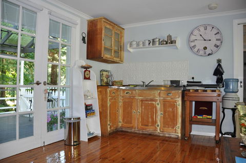 Aldgate Valley Bed And Breakfast - Accommodation Gladstone 9