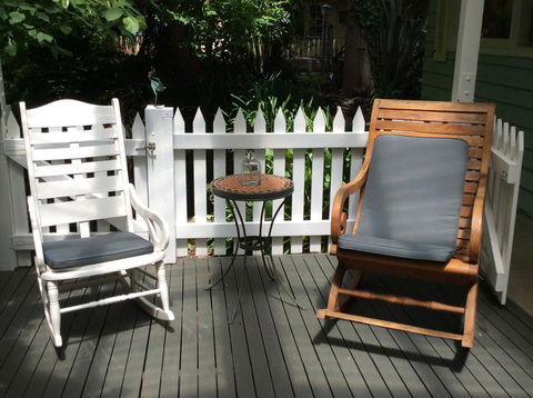 Aldgate Valley Bed And Breakfast - Accommodation Gladstone 18