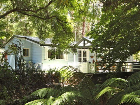 Aldgate Valley Bed And Breakfast - Accommodation Gladstone 1