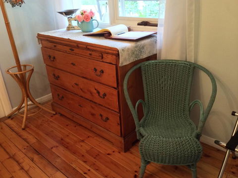 Aldgate Valley Bed And Breakfast - Accommodation Gladstone 11